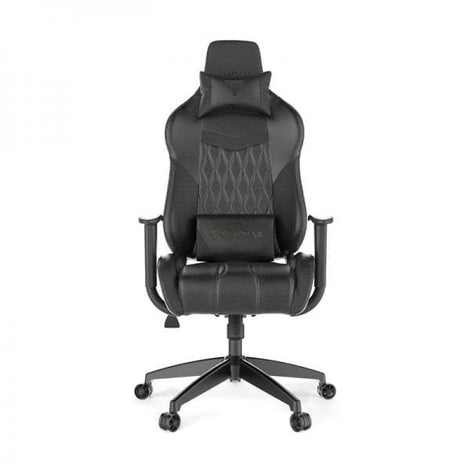 GAMDIAS Achilles E1 L RGB Gaming Chair (Black)