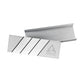 Arctic M2 Pro Silver SSD Cooler for M.2 Drives