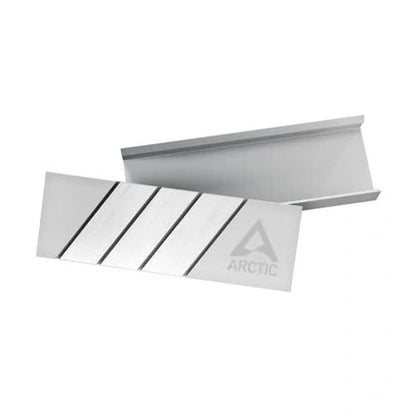 Arctic M2 Pro Silver SSD Cooler for M.2 Drives