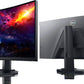 DELL 34 CURVED GAMING MONITOR S3422DWG