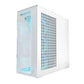 Arctic Xtender VG ARGB White E-ATX Mid Tower Case