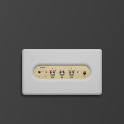 MARSHALL ACTON II MS-ACTN2-WHT