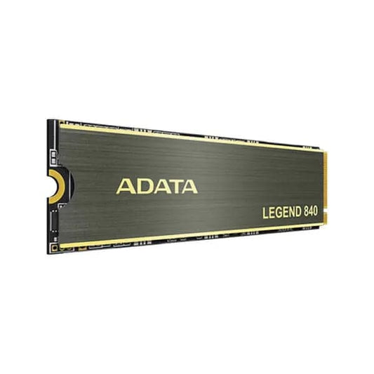 ADATA Legend 840 1TB M.2 NVME Gen4 Internal Solid State Drive ( SSD )