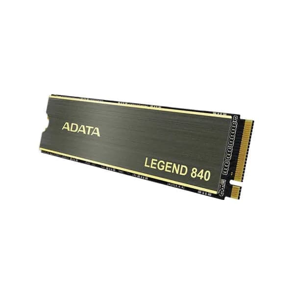 ADATA Legend 840 1TB M.2 NVME Gen4 Internal Solid State Drive ( SSD )