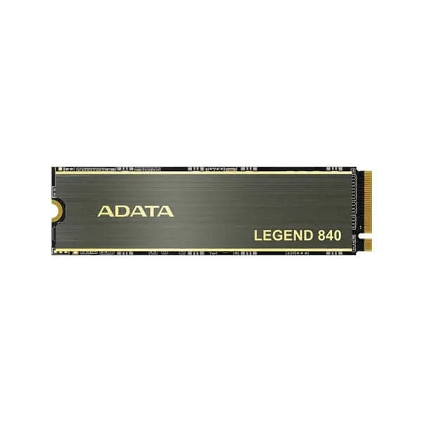 ADATA Legend 840 1TB M.2 NVME Gen4 Internal Solid State Drive ( SSD )