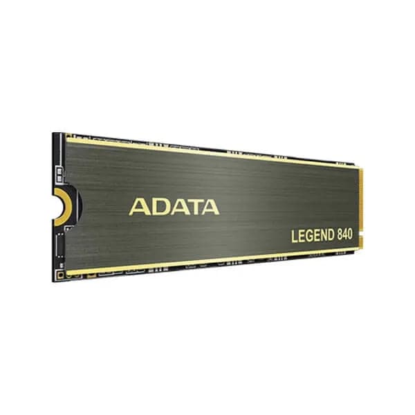 ADATA Legend 840 512GB M.2 NVME Gen4 Internal Solid State Drive ( SSD )