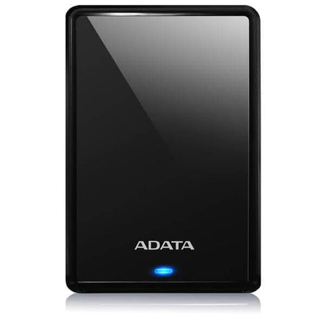 ADATA HV620S 4TB Black External HDD