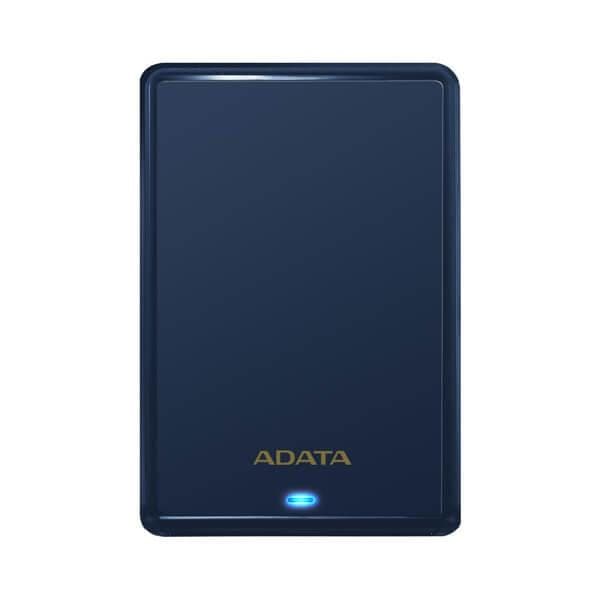 ADATA HV620S 4TB Blue External HDD