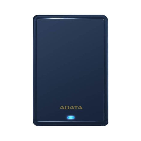 ADATA HV620S 4TB Blue External HDD