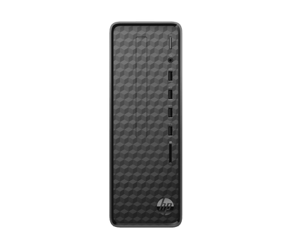 HP SLIM DESKTOP PC S01-PF3235IN