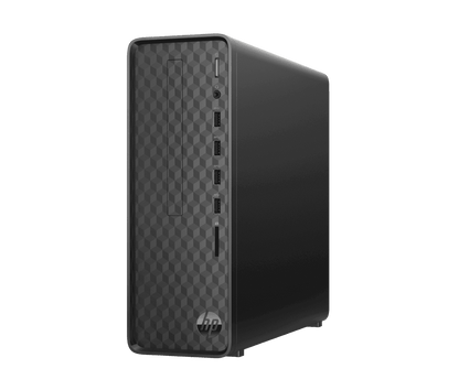 HP SLIM DESKTOP PC S01-PF3235IN