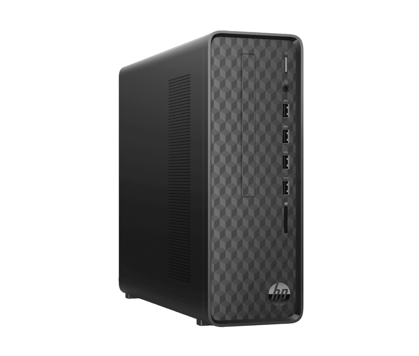HP SLIM DESKTOP PC S01-PF2082IN