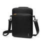 TOMTOC DEFENDERACE-A03 LAPTOP SHOULDER BAG BLACK-16 INCH