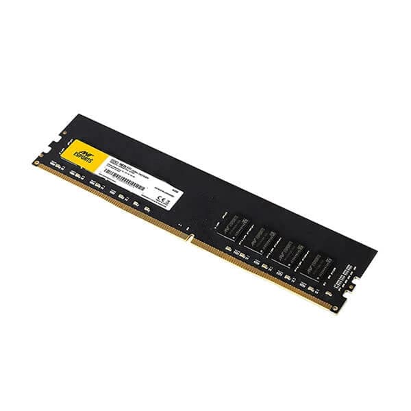 ANT ESPORTS 690 Neo FP 8GB ( 8GB x 1 ) 2666MHz DDR4 RAM ( CL19 )