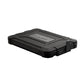 ADATA ED600 External Enclosure Solid State Drive ( SSD ) ( Black )