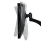 ARCTIC W1-3D Gas Spring Monitor Wall Mount (Black)