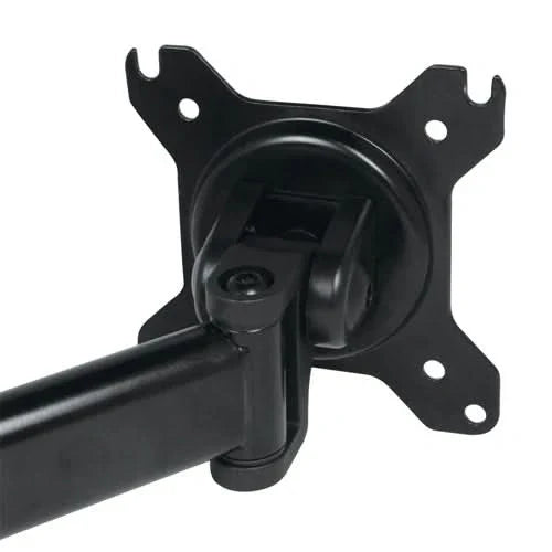 ARCTIC Z2 Basic Dual Arm Monitor Desk Mount (Black)