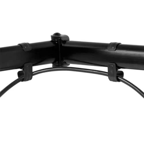 ARCTIC Z2 Basic Dual Arm Monitor Desk Mount (Black)