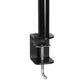 ARCTIC Z2 Basic Dual Arm Monitor Desk Mount (Black)