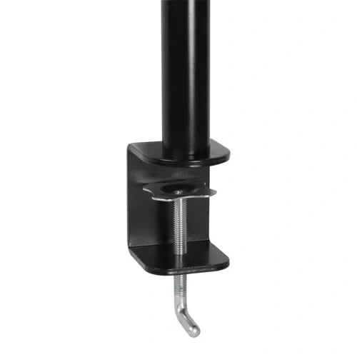 ARCTIC Z2 Basic Dual Arm Monitor Desk Mount (Black)