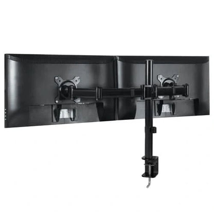 ARCTIC Z2 Basic Dual Arm Monitor Desk Mount (Black)