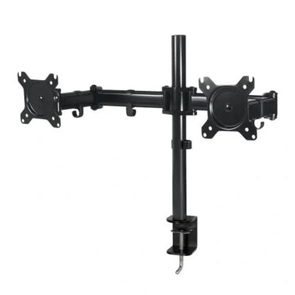 ARCTIC Z2 Basic Dual Arm Monitor Desk Mount (Black)