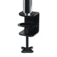 ARCTIC Z2 Gen 3 Dual Arm Monitor Desk Mount (Black)