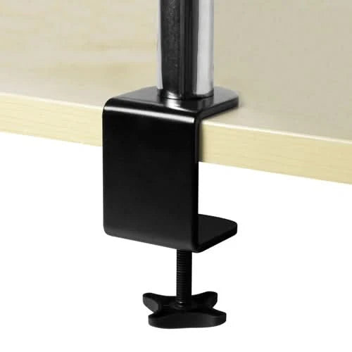 ARCTIC Z2 Gen 3 Dual Arm Monitor Desk Mount (Black)