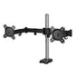 ARCTIC Z2 Gen 3 Dual Arm Monitor Desk Mount (Black)