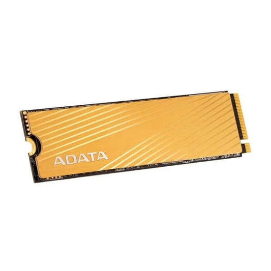 ADATA Falcon 256GB M.2 NVMe Gen3 Internal Solid State Drive (SSD)