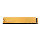ADATA Falcon 256GB M.2 NVMe Gen3 Internal Solid State Drive (SSD)