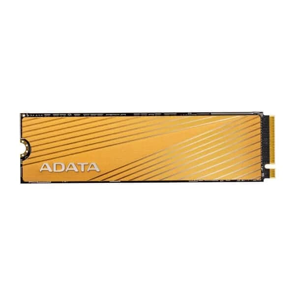 ADATA Falcon 256GB M.2 NVMe Gen3 Internal Solid State Drive (SSD)