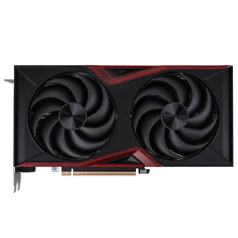 COLORFUL GeForce RTX 5060 Ti Battle AX NB Duo 8GB-V Nvidia Graphic Card