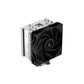 DEEPCOOL Gammaxx AG500 120mm Single Tower CPU Air Tower Cooler (Black)