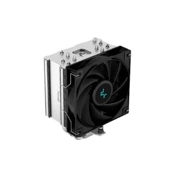 DEEPCOOL Gammaxx AG500 120mm Single Tower CPU Air Tower Cooler (Black)