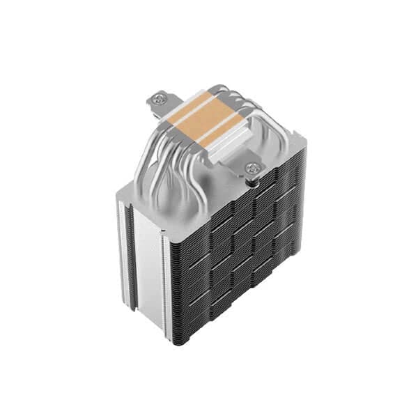 DEEPCOOL Gammaxx AG500 120mm Single Tower CPU Air Tower Cooler (Black)