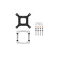 DEEPCOOL AG500 CPU AIR COOLER