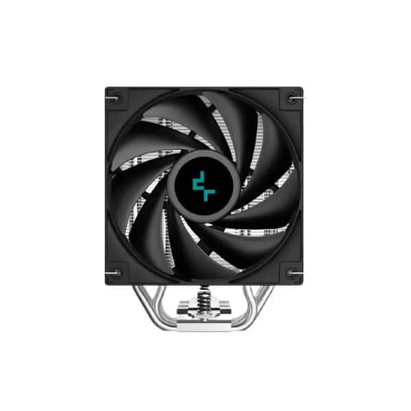DEEPCOOL Gammaxx AG500 120mm Single Tower CPU Air Tower Cooler (Black)