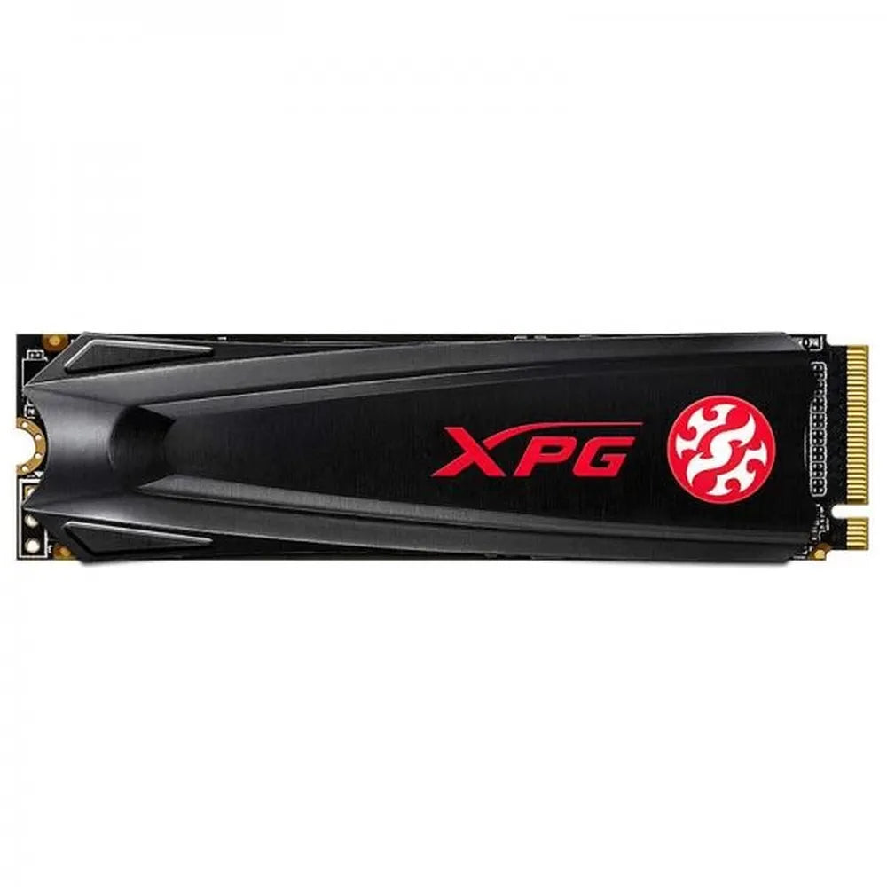 ADATA XPG Gammix S5 512GB M.2 NVME Gen3 Solid State Drive (SSD)
