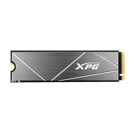 ADATA XPG Gammix S50 Lite 1TB M.2 NVME Gen4 Solid State Drive ( SSD )