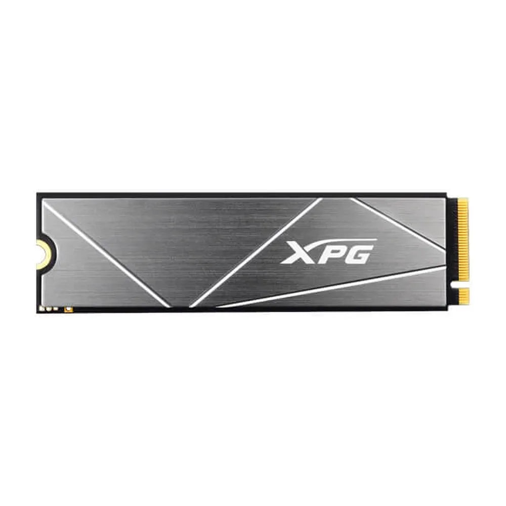 ADATA XPG Gammix S50 Lite 512GB M.2 NVME Gen4 Solid State Drive ( SSD )