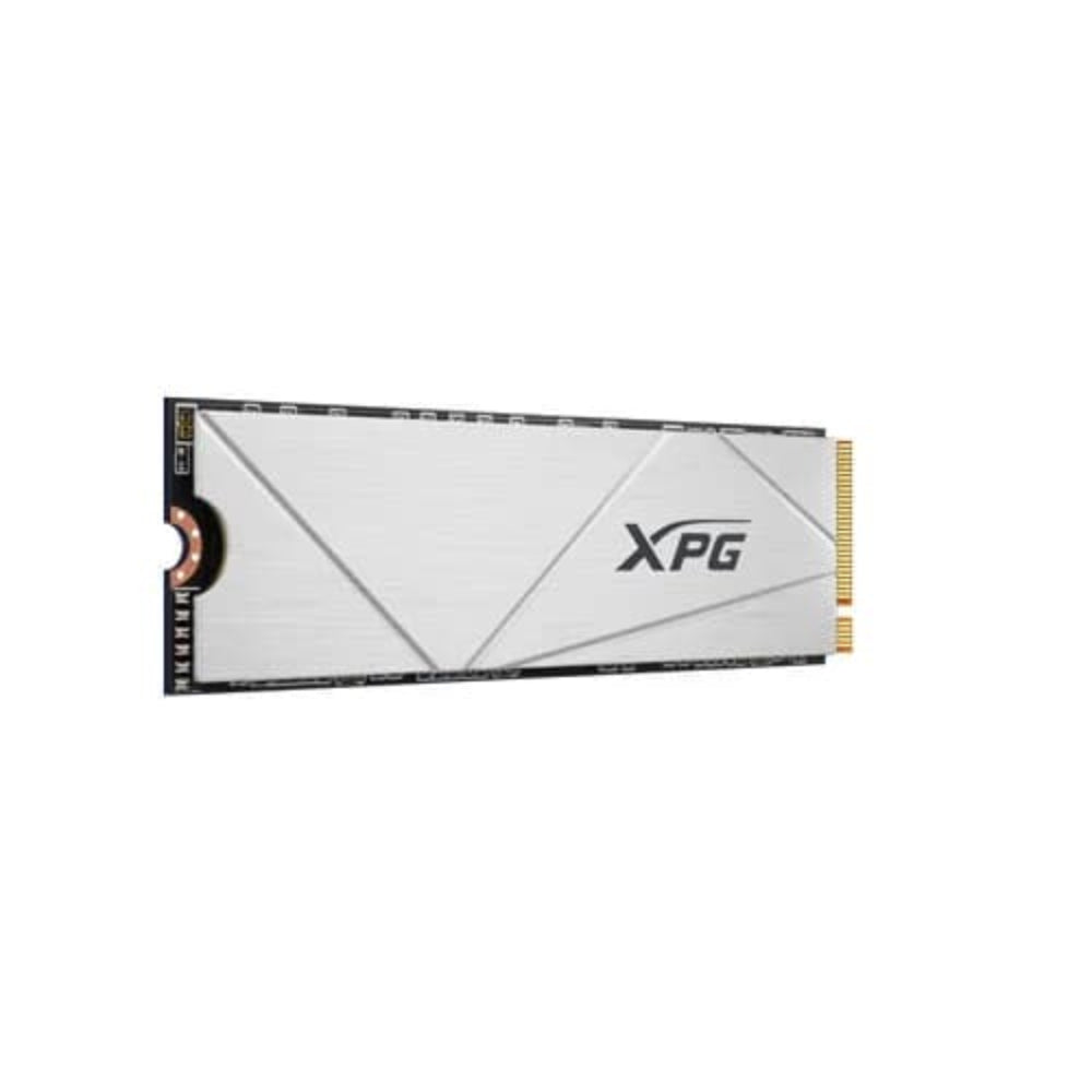 ADATA XPG Gammix S60 2TB M.2 NVME Gen4 Solid State Drive ( SSD )