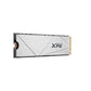 XPG ADATA GAMMIX S60 512GB M.2 2280 INTERNAL SOLID STATE AGAMMIXS60-512G-CS