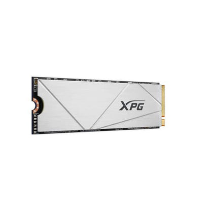 XPG ADATA GAMMIX S60 512GB M.2 2280 INTERNAL SOLID STATE AGAMMIXS60-512G-CS