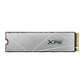 XPG ADATA GAMMIX S60 512GB M.2 2280 INTERNAL SOLID STATE AGAMMIXS60-512G-CS