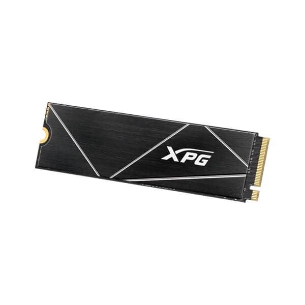 ADATA XPG Gammix S70 Blade 2TB M.2 NVME Gen4 Internal Solid State Data ( SSD )