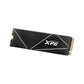 ADATA XPG Gammix S70 Blade 2TB M.2 NVME Gen4 Internal Solid State Data ( SSD )