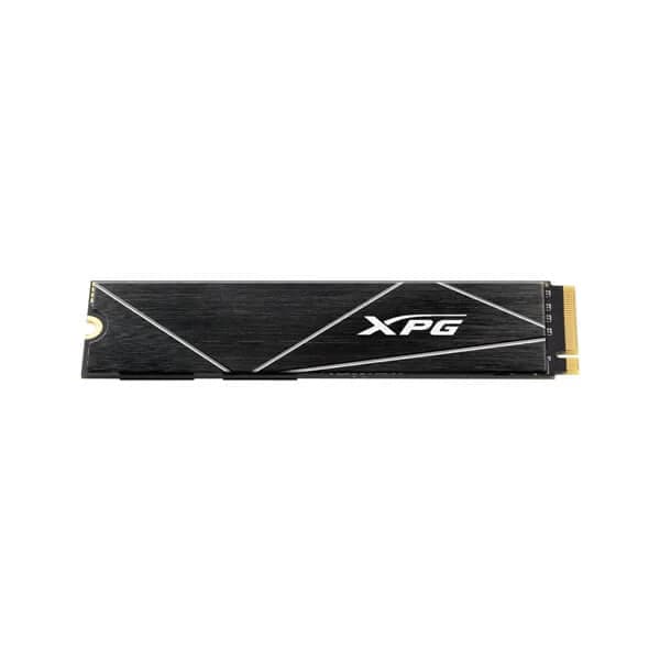 ADATA XPG Gammix S70 Blade 2TB M.2 NVME Gen4 Internal Solid State Data ( SSD )