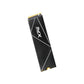 ADATA XPG Gammix S70 Blade 2TB M.2 NVME Gen4 Internal Solid State Data ( SSD )
