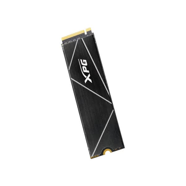 ADATA XPG Gammix S70 Blade 2TB M.2 NVME Gen4 Internal Solid State Data ( SSD )